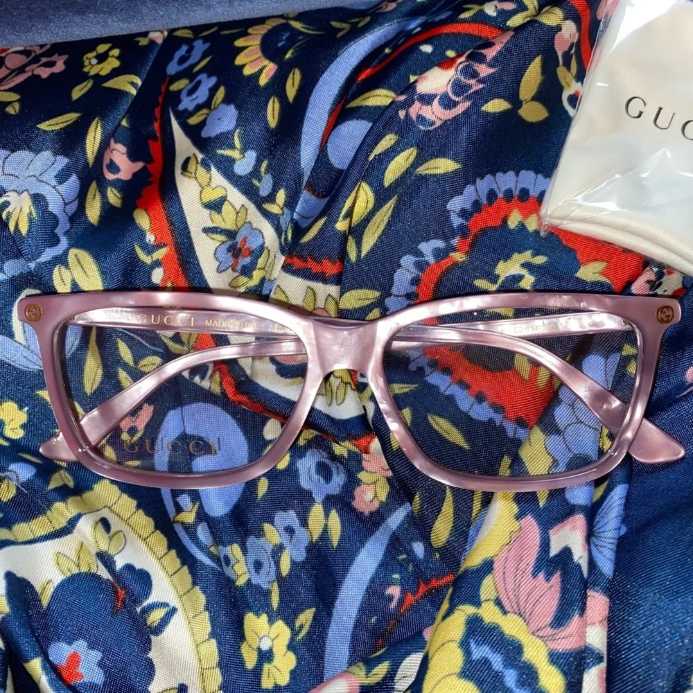 Gucci Glasses